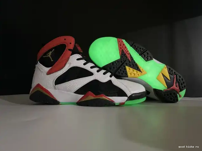 Retro CW2805-160 Greater China 7 Jordan Air 0616